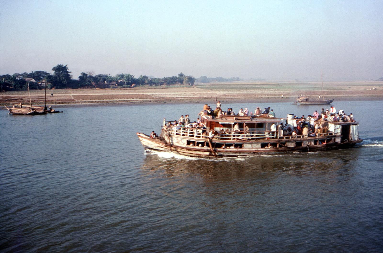 Travel health guide for Bangladesh