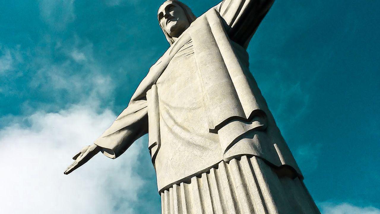 Rio de Janeiro and Brazilian scenery