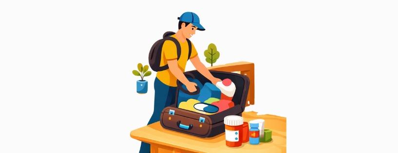 Post-Travel Health Check-Ups: When and Why They Matter