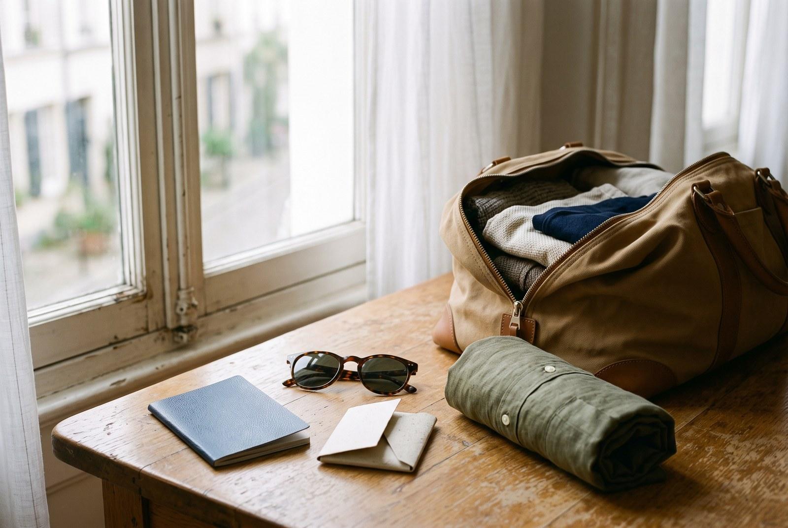 Last-Minute Travel Jabs: How Late Is Too Late?
