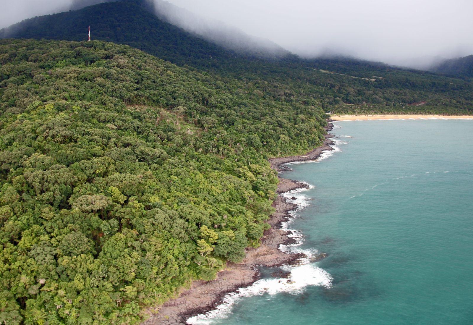 Travel health guide for Sierra Leone