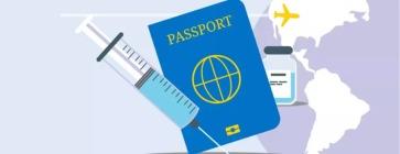 Benefits of Visiting a Travel Vaccine Clinic Near You