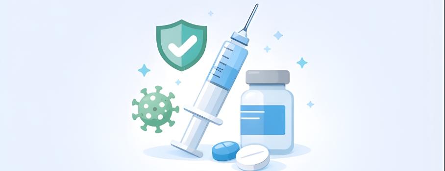 Understanding Routine Vaccines in the UK